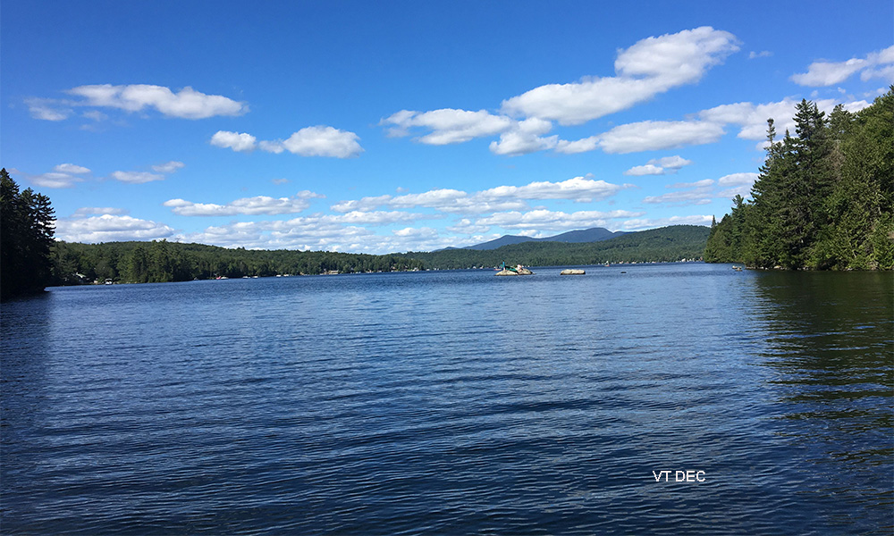 Maidstone Lake