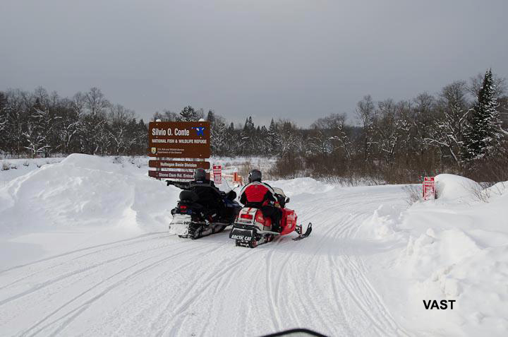 Snowmobiles