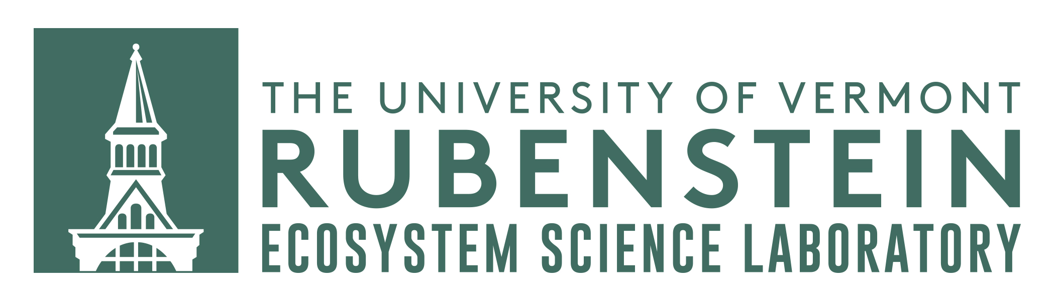 Rubenstein Ecosystem Science Laboratory logo
