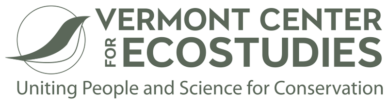 Vermont Center for Ecostudies Logo