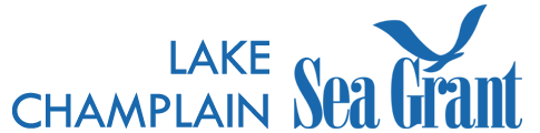 Lake Champlain Sea Grant Logo